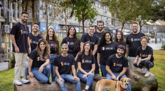 Slice revolutionises equity management with $7m seed funding