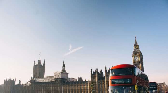 The future of digital investor profiling in the UK