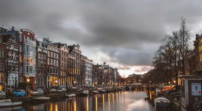 Dutch FinTech Finom raises €50m to bolster SME banking services