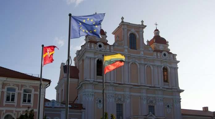 Lithuania-based cybersecurity startup, Cyber Upgrade, has successfully secured €650,000 in pre-seed funding to bolster its mission of providing inclusive and accessible cybersecurity solutions for small and medium-sized enterprises (SMEs) and FinTech companies.