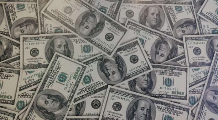 Nearly $1bn was raised across 20 FinTech deals this week