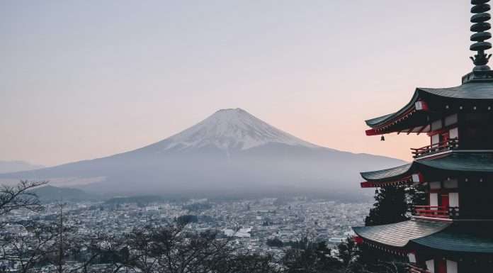 KONA I and IDEX Biometrics launch revolutionary biometric smart cards in Japan