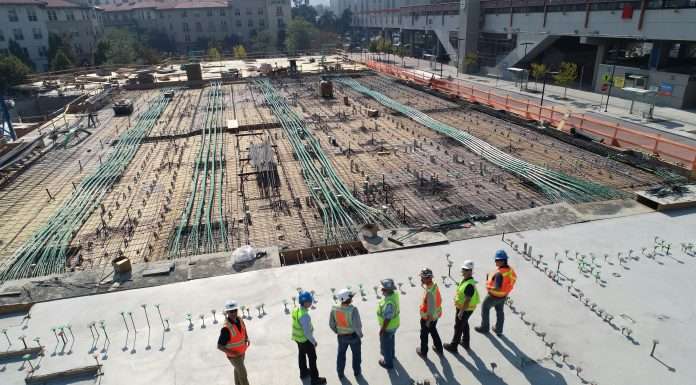 9 facts you should know about EU taxonomy within real estate ann construction sector