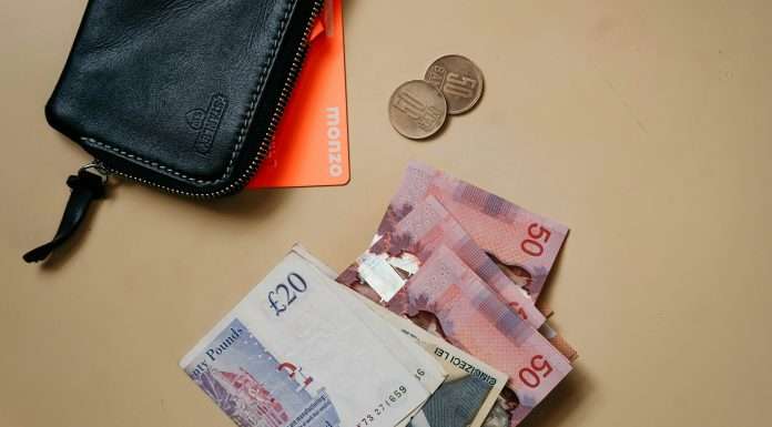 Monzo eyes £4bn valuation in landmark funding round