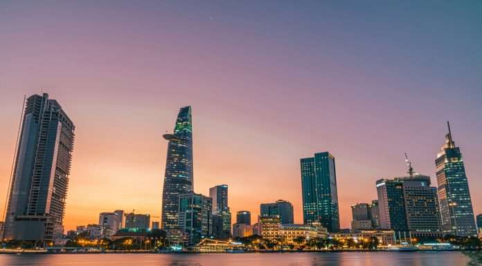 Vietnamese FinTech startup 1Long secures $500k in groundbreaking pre-seed funding