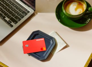 Monzo's expansion journey: Eyeing a $50m boost from Singapore's GIC