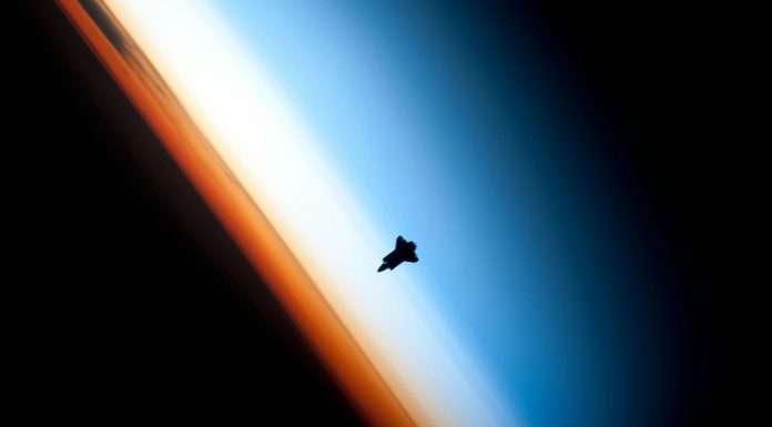 Nuke From Orbit