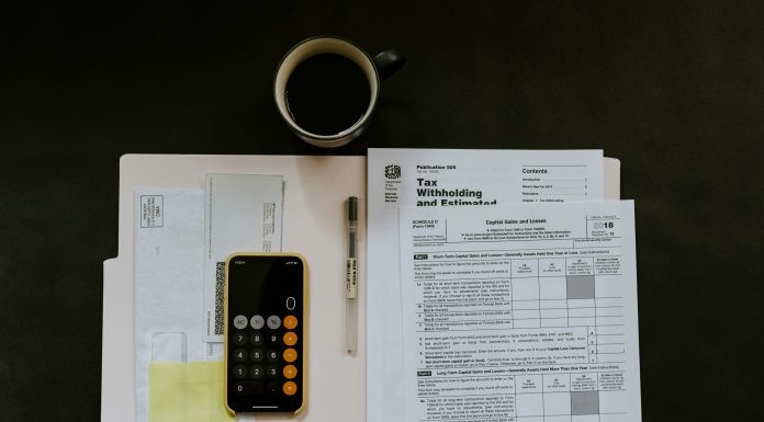 Chime revolutionises tax season with free in-app filing feature