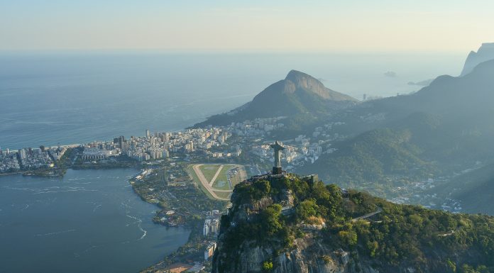 FinTech startup Trampay gains $250K boost to empower Brazil's gig economy