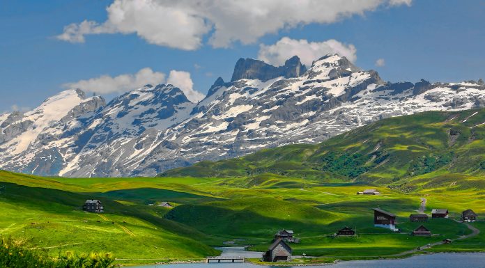 Swiss FinTech nSave secures $4m in seed funding to support financial inclusivity
