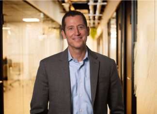 Jeff Heine joins Novidea as chief revenue officer to propel global sales