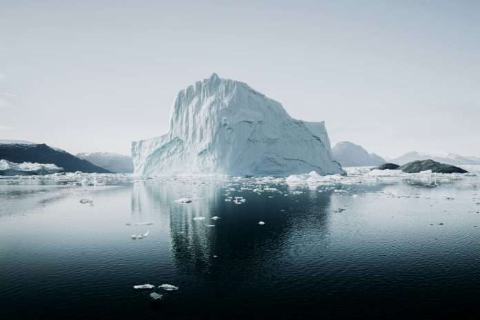 Iceberg Data Lab clinches $10m Series A for ESG data expansion, led by Beringea