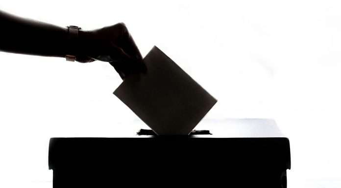 election