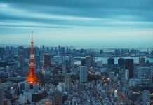 Smartpay leads the way in Japanese FinTech with a $7m pre-Series A