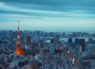 Smartpay leads the way in Japanese FinTech with a $7m pre-Series A