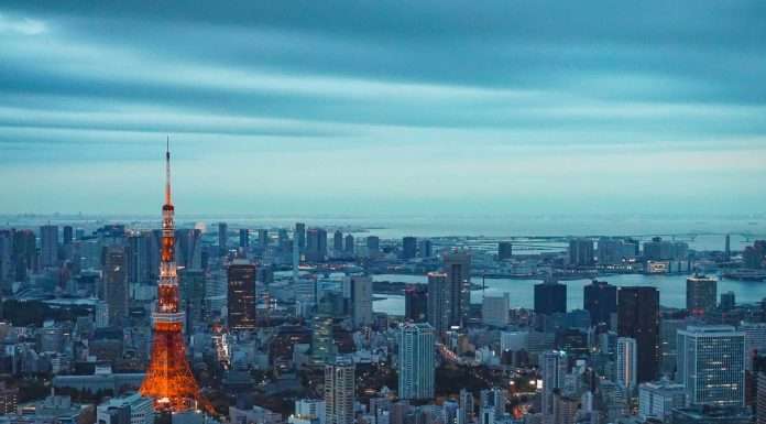 Smartpay leads the way in Japanese FinTech with a $7m pre-Series A