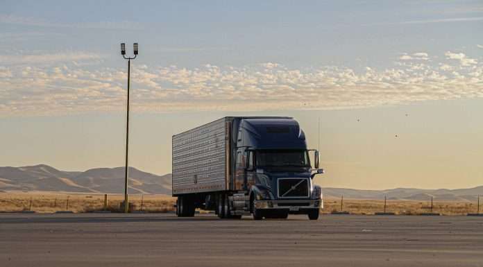 goFlux raises $6m to expand digital freight services across the Americas