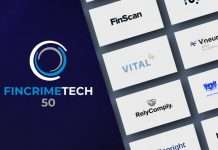 The inaugural FinCrimeTech50 has named the technology companies who are redefining the anti-financial crime industry in 2024. 