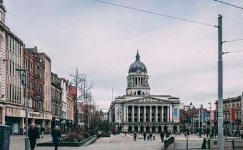 Nottingham Building Society and Nova Credit have formed a partnership to enable foreign nationals in the UK to utilise their overseas credit history when applying for mortgage finance to purchase homes in the UK.