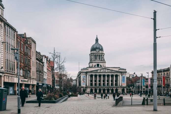Nottingham Building Society and Nova Credit have formed a partnership to enable foreign nationals in the UK to utilise their overseas credit history when applying for mortgage finance to purchase homes in the UK.