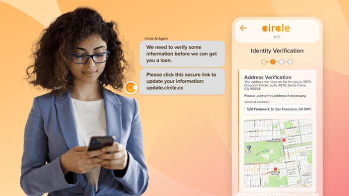 Ushur unveils AI-powered self-service solution for financial institutions
