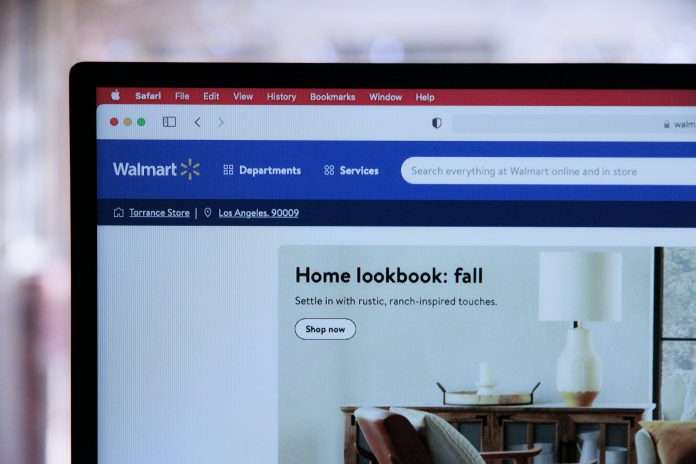 Capital One and Walmart conclude consumer card partnership to streamline services