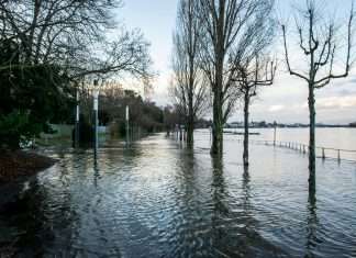 Neptune Flood, the nation's largest private flood insurance company, has acquired Charles River Data in a bid to enhance AI-driven flood insurance solutions.