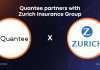 Quantee, a leading InsurTech firm, is set to enhance Zurich Insurance Company's pricing strategies by leveraging its next-generation pricing platform.