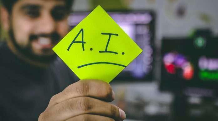 AI-powered CLM