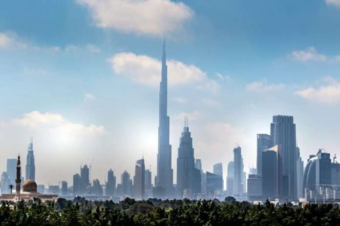 How the UAE's exit from the FATF grey list boosts international business