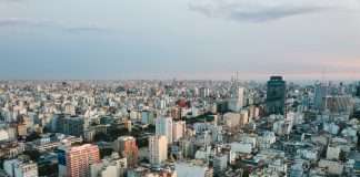 Argentine FinTech startup Tapi secures $22m in Series A