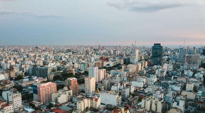 Argentine FinTech startup Tapi secures $22m in Series A