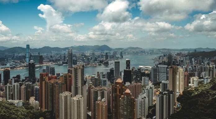 Hong Kong to fortify financial stability with new stablecoin regulations