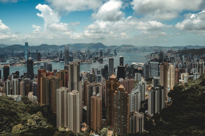 Hong Kong to fortify financial stability with new stablecoin regulations