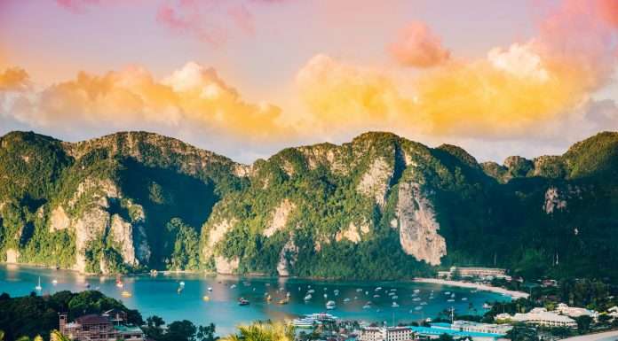 Ascend Money raises $195m to drive financial inclusion in Thailand Ascend