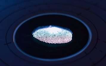 Fingerprints and Valid introduce next-gen biometric payment cards in Brazil