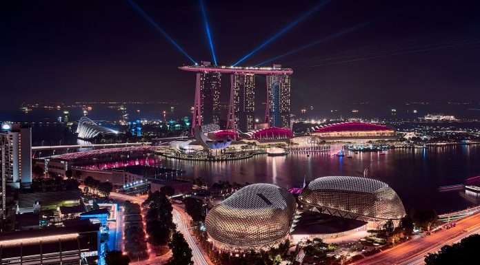 Singapore’s Heymax.ai raises $2.6m, advancing open loop loyalty platforms Singapore’s Heymax.ai raises $2.6m, advancing open loop loyalty platforms