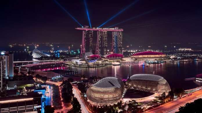 Singapore’s Heymax.ai raises $2.6m, advancing open loop loyalty platforms