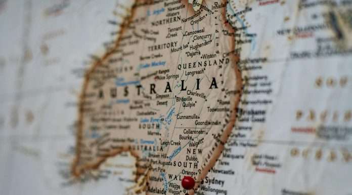 Australia
