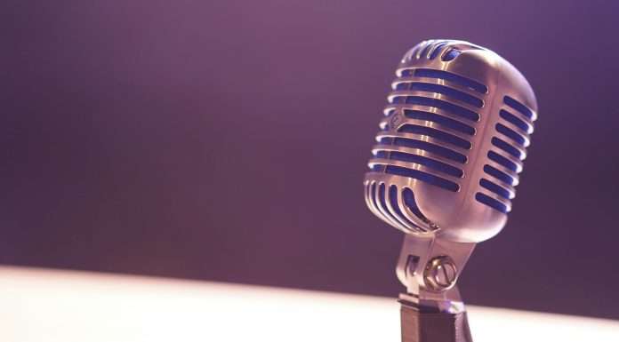The growing demand for advanced voice surveillance technologies