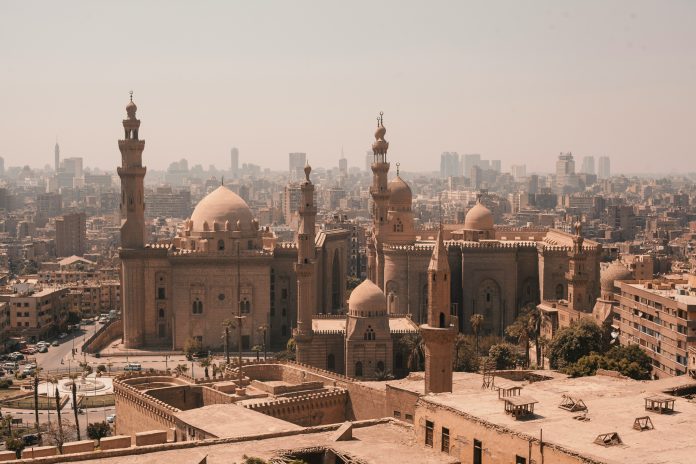 Egypt's leading B2B platform Cartona raises $8.1m for market expansion