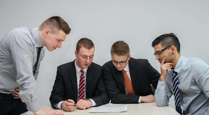 KarmaCheck clinches $45m in Series B to revolutionise background checks KarmaCheck clinches $45m in Series B to revolutionise background checks