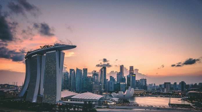Singapore banks enhance security to fend off phishing threats Singapore banks enhance security to fend off phishing threats