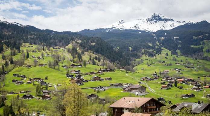 SaaScada and Partes forge strategic partnership for innovative finance in Switzerland