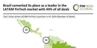 LATAM FinTech leader