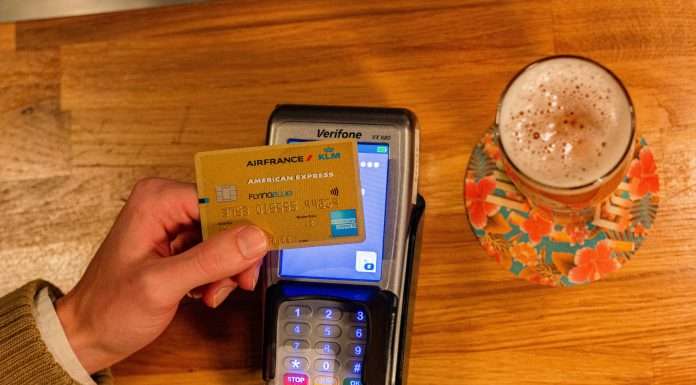 Flutterwave partners with American Express to boost e-commerce payments in Africa