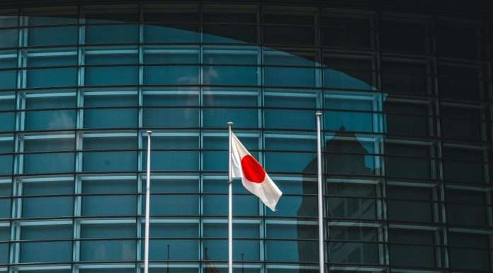 Japan ESG