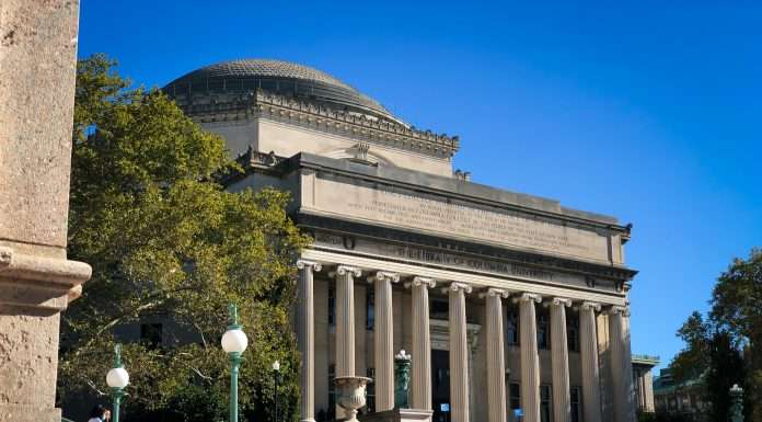 Aon, a global professional services firm, and Columbia University, an Ivy League research university based in New York, have renewed their partnership until 2027 to enhance research on the correlation of climate risk between various perils and regions.