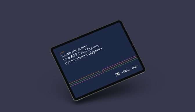 Salv’s new e-book explores why collaboration is key in the battle against APP fraud