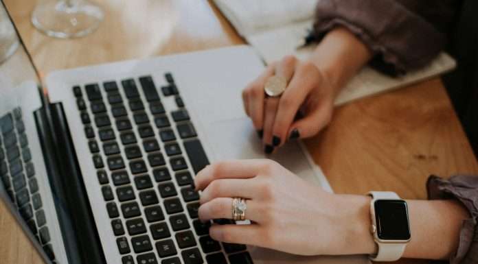 Revolutionizing financial crime